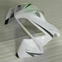 NT Injection Mold White Kit Fairing Fit for Honda 2005-2006 CBR600RR Cowl N103