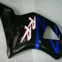 MSA Injection Mold Blue Fairing Kit Fit for Honda 2002 2003 CBR954RR 900RR a014