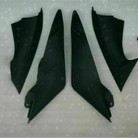 US STOCK NT Injection Mold Blue ABS Kit Fairing Fit for Yamaha 2008-2016 YZF R6 N014 Available in CA