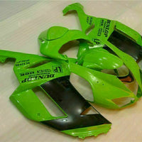 MSA Fit for  2007 2008 ZX6R Plastics With Seat Cowl Injection Fairing t012-T