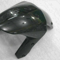 MSA Fit for  2008-2010 ZX10R ZX-10R ABS New Black Injection Fairing t003-T
