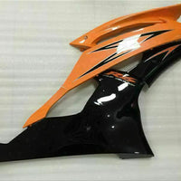 NT Injection Bodywork Orange Kit Fairing Fit for Yamaha 2008-2016 YZF R6 N058