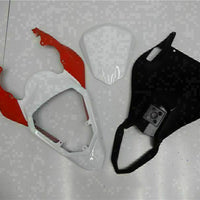 MS Injection Mold Red Black Plastic Fairing Fit for Yamaha 2006-2007 YZF R6 g010