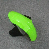 MSA Fit for  2007 2008 ZX6R Plastics With Seat Cowl Injection Fairing t007-T