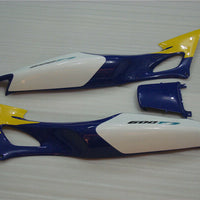 MSA Fairing Yellow Injection Bodywork Fit for Honda 1997-1998 CBR600F3 u012
