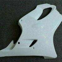 MSA Injection ABS Unpainted  Fairing Fit for Honda 2004-2007 CBR600 F4I u0BB