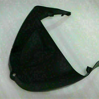 MSA Fit for  Ninja 2005-2006 ZX6R 636 Matte Black Injection Fairing s018