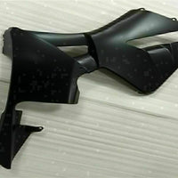 MSA Injection Black ABS Plastic Fairing Fit for Honda 2003 2004 CBR600RR WTH v085