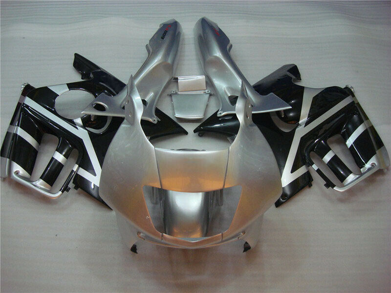 NT Fairing Fit for Honda 1995-1996 CBR600 F3 U011- Msa Sliver 600f | ABS Injection