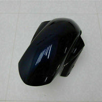 MS Injection Kit Blue White Fairing Fit for  2004 2005 GSXR 600 750 n007g