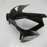 US STOCK NT Injection Yellow Black Fairing Set Fit for Honda 2004-2007 CBR600 F4I U025 Available in CA