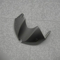 MS Injection Bodywork Silver ABS Kit Fairing Fit for Yamaha 2008-2016 YZFR6 g061
