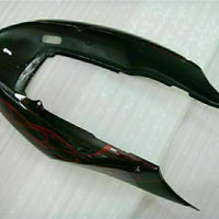 MS Red Black Fairing Injection Fit for Honda 1999-2000 CBR600 F4 ABS Plastic u020