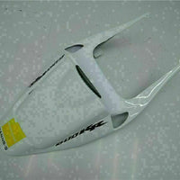 MSA Injection White Fairing Fit for Honda 2005-2006 CBR600RR Set Bodywork u089