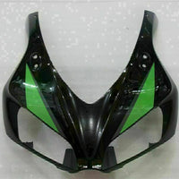 MS Injection Green ABS Fairing Fit for Honda 2006-2007 CBR1000RR Set u078
