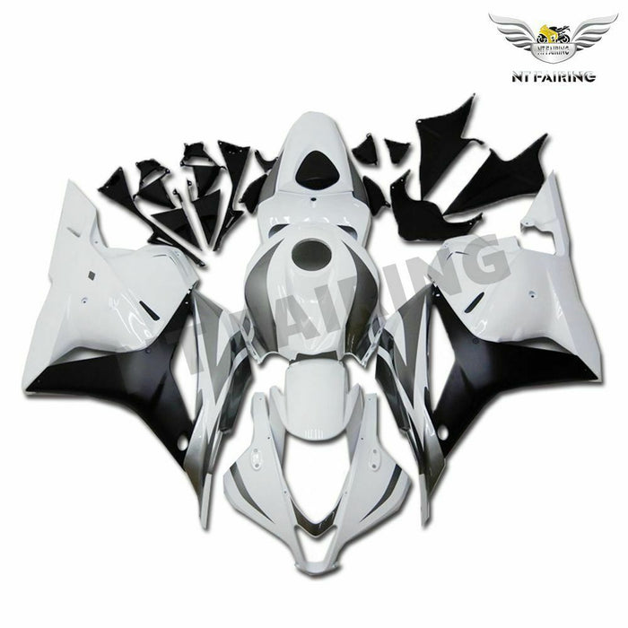 MSA Injection Molding ABS Fairing Plastic Fit for Honda 2009-2012 CBR600RR v015