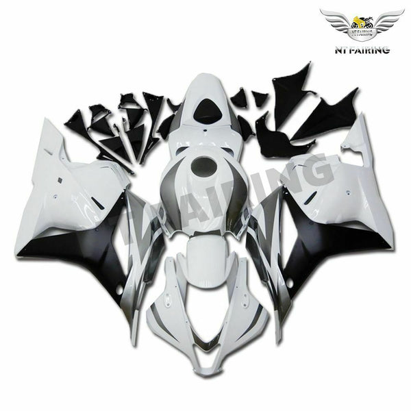 MSA Injection Molding ABS Fairing Plastic Fit for Honda 2009-2012 CBR600RR v015