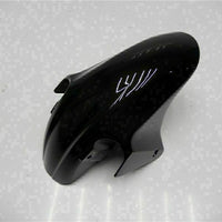MS Injection Mold Red Black Fairing ABS Fit for Honda 2001-2003 CBR600 F4I u053