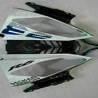 NT Injection Mold Plastic Blue Black Fairing Fit for Yamaha 2008-2016 YZF R6 N003