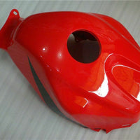 MSA Injection Red Kit ABS Plastic Fairing Fit for Honda 2003-2004 CBR600RR p046