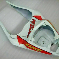 MSA Injection Fairing Fit for  2009-2012 ZX6R Plastic With Seat Cowls t038-T