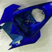 MS Injection Bodywork Blue Black Fairing Fit for Yamaha 2008-2016 YZF R6 g062