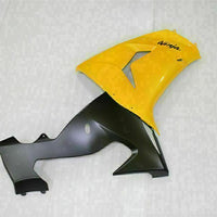 MSA Fit for  Ninja 2006 2007 ZX10R With Seat Cowl Injection Fairing t002