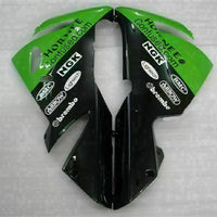 MSA Fit for  Ninja 2004-2005 ZX10R With Seat Cowl Injection Fairing t011