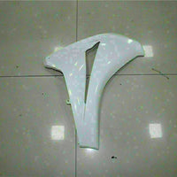 MSA Injection Mold Unpainted Fairing Kit Fit for Honda 2008-2011 CBR1000RR v0BB