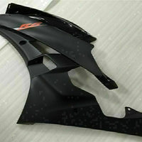 MS Injection Black ABS Set Fairing Fit for Yamaha 2006-2007 YZF R6 Bodywork g058