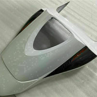 MSA Injection White Fairing Set Fit for Honda 2007-2008 CBR600RR Bodywork TH v085
