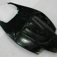 MSB Injection Mold Black Fairing Kit Fit for  2006 2007 GSXR 600 750 n068