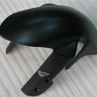 MSB Injection Blue Plastic Fairing Fit for  2006 2007 GSXR 600 750 b021