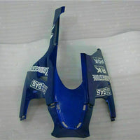 NT Injection White Blue Plastic Fairing Fit for Honda 2008-2011 CBR1000RR N051