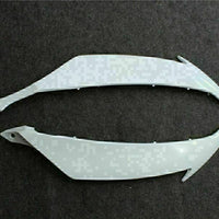 MS Injection Bodywork Unpainted Fairing Fit for Yamaha 2008-2016 YZF R6 g0bb