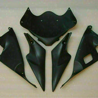 MSB Injection Red White Fairing Set Fit for  2006 2007 GSXR 600 750 o023z