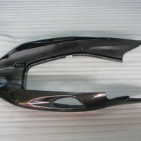 MSA Plastic Injection Black Fairing ABS Fit for Honda 1996-2007 CBR1100XX 006
