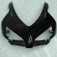 MSA Injection Glossy Black Fairing Kit Fit for Honda 2004-2005 CBR1000RR v0115