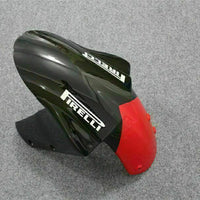 MSA Fit for  Ninja 2006 2007 ZX10R With Seat Cowl Injection Fairing kt020