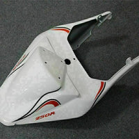 MS Fit for  2008-2012 EX250 250R Plastic New Injection Fairing t046-T