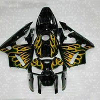 MSA Injection Molding Kit Fairing Fit for Honda 2005-2006 CBR600RR Cowl u070