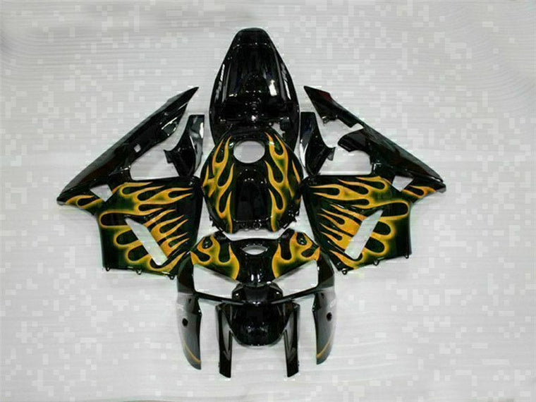 NT Fairing Fit for Honda 2005-2006 CBR600RR U070- Msa | ABS Injection