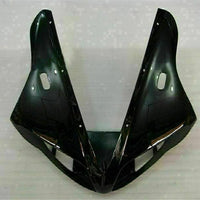 MSB Injection Mold Kit Black ABS Fairing Fit for Yamaha 2002-2003 YZF R1 g016