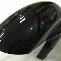 MS Injection White Black Set Fairing Fit for  2003-2004 GSXR 1000 n048