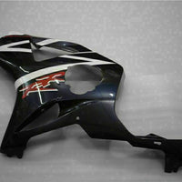 MS Injection White Black Fairing Set Fit for Honda 2002 2003 CBR954RR 900RR u012