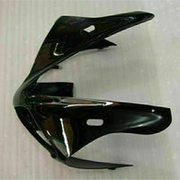 MSB Injection Mold Kit Black ABS Fairing Fit for Yamaha 2002-2003 YZF R1 g016