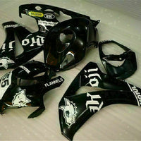 MS Injection Black ABS Plastic Fairing Fit for Honda 2008-2011 CBR1000RR u031