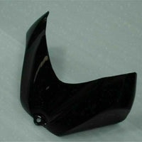MSB Injection Black Orange Fairing Fit for  2006 2007 GSXR 600 750 o067