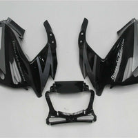 MSA Plastic Injiection Gray Fairing Fit for Honda 1997-1998 CBR600F3 u025