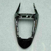 MS Injection Mold Yellow Silver Fairing Fit for Honda 2000-2001 CBR929RR u002